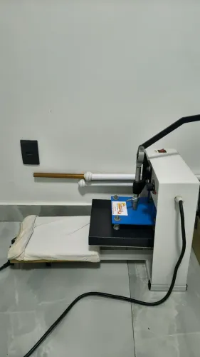 Compacta print sublime 