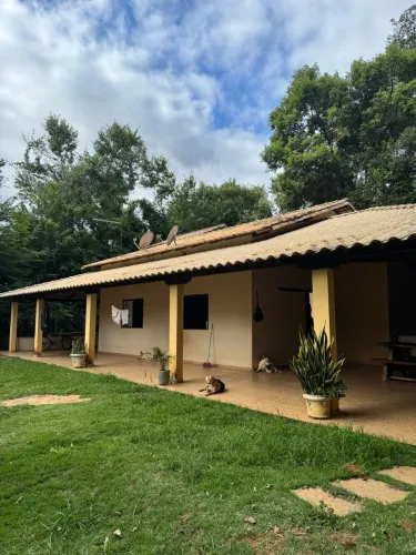 Casa de Condomínio com 2 quartos à venda em Betim