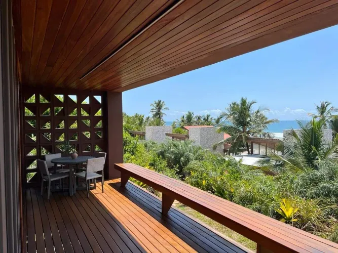 OPORTUNIDADE CASA 2 QUARTOS EM CONDOMÍNIO FECHADO NA PRAIA DO CASSANGE