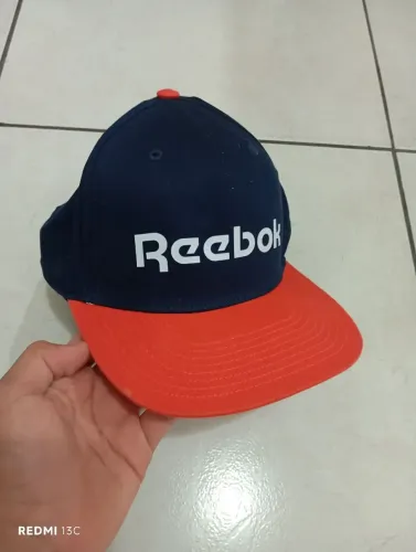 Boné Reebok original
