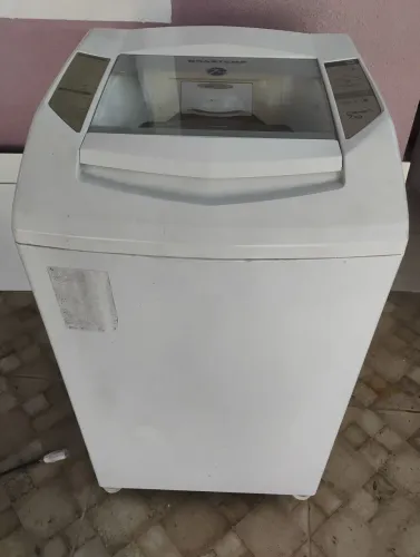 Máquina de lavar