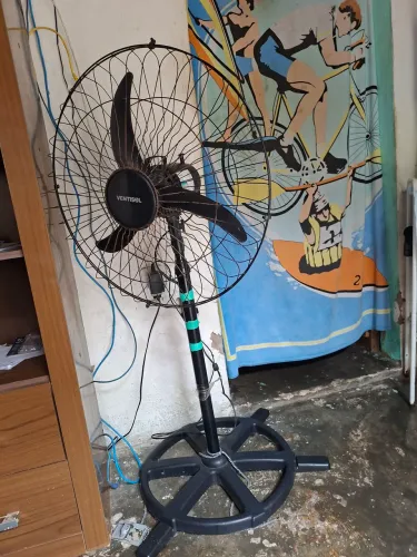 Ventilador