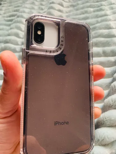 LEIA TODO ANÚNCIO E VEJA OS VALORES iPhone XS MESMO 11 pro 256GB saúde 100