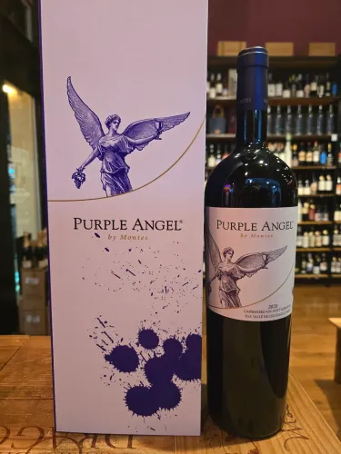 Purple Angel Magnum - 1.500ML