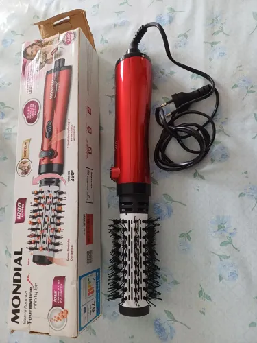 Escova Rotativa 
