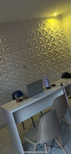 Mesa de escritório