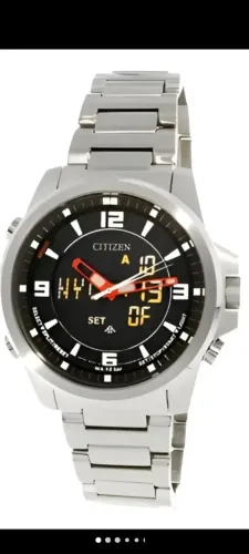Citizen promaster