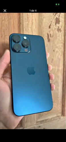 iPhone 15 Pro Max 256 Gb