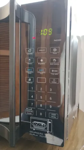 Microondas Philco