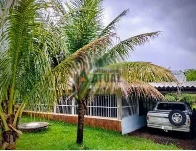 Chácara a venda em Alvorada do Sul