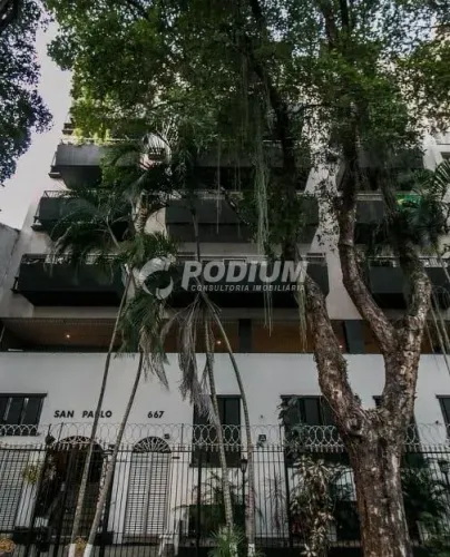 Botafogo | Apartamento 2 quartos