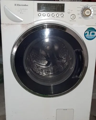 Lava e seca Electrolux 9 Kg