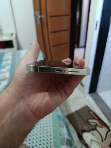 Iphone 12 pro max 256gb impecavel