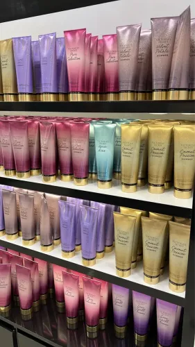 Hidratante Corporal Victoria?s Secret 