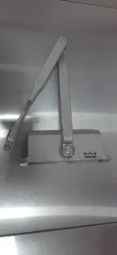 Mola Hidráulica aérea Dorma