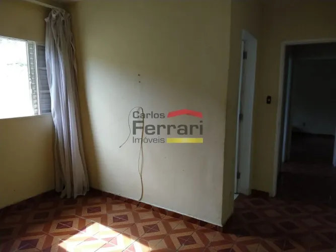 Terreno 227 m² - 10 X 22,70 - Vila Constança com casa térrea antiga
