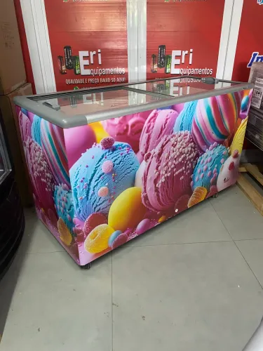 Freezers