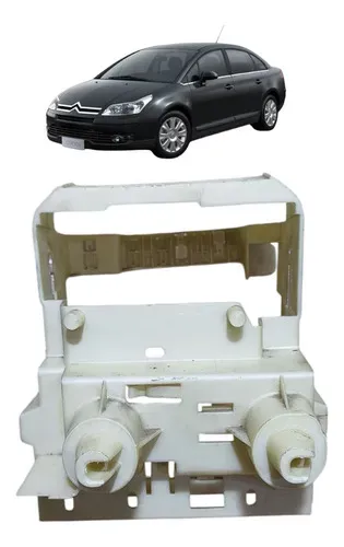 Caixa Suporte Módulo Bsi Citroen C4 Pallas 2007 (usado)