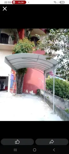 Toldos