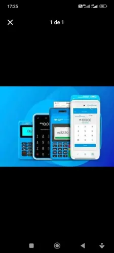 As melhores máquinas mercado pago 