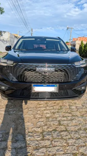 GWM Haval H6 Premium Phev AWD 2025