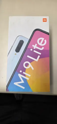 Xiaomi Mi 9 Lite 128GB/6GB ram