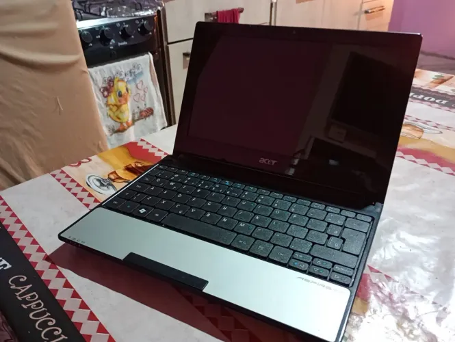Netbook Aspire ONE 