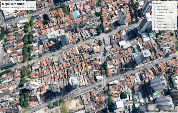 RCB 055 - VENDO TERRENO NA PASSAGEM POMBO