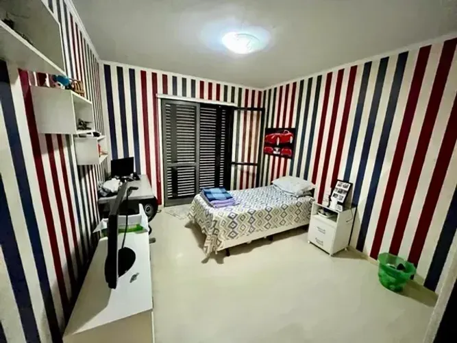 Cobertura Cambui, 500m2 área útil, piscina 4x8m, 5 vagas de garagem, espetacular