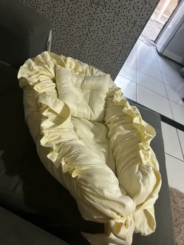 vende- se ninho