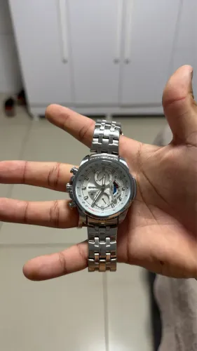 Relógio pra vender 