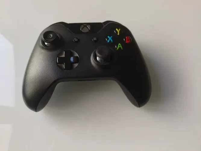 controle Xbox
