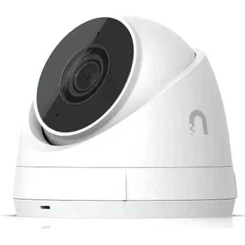 Ubiquiti câmera turret