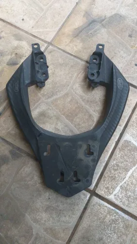 Suporte de baú scam Fz 15