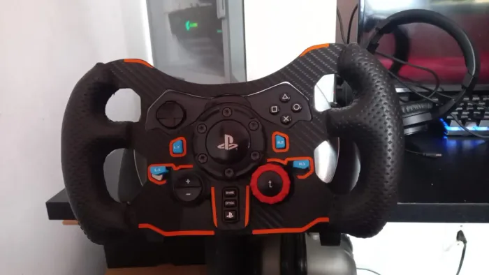 Volante G29
