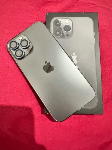 iPhone 13 Pro Max 128Gb NOVO!