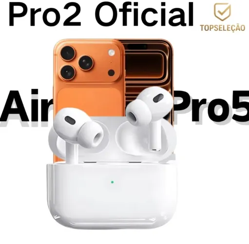 Air Pods 5 Pro