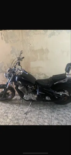 Moto shadow
