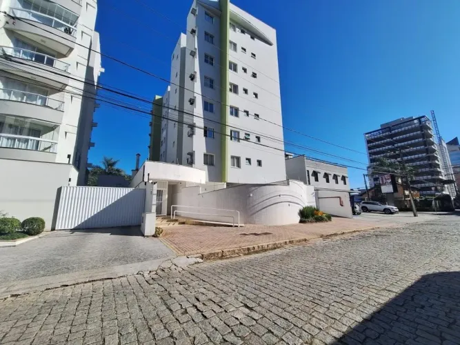 APARTAMENTO no ATIRADORES com 3 quartos para LOCAÇÃO, 75 m²