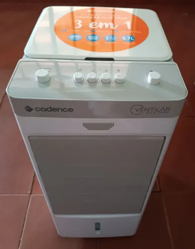 CLIMATIZADOR