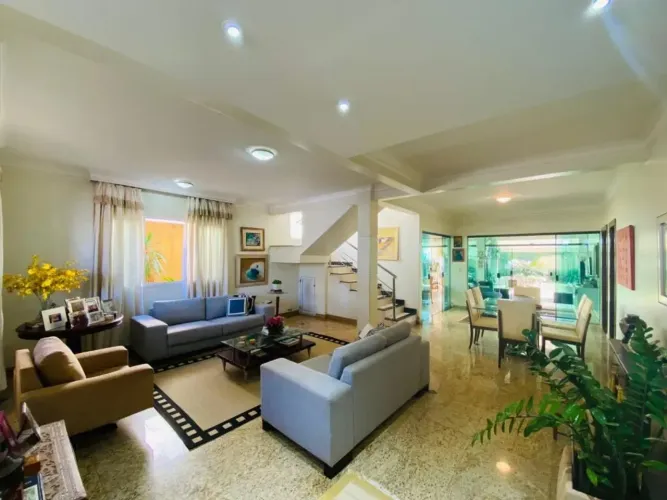 CASA a venda em Condomínio JARDINS FLORENÇA