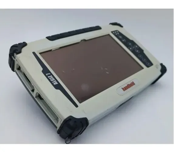 Tablet PC robusto portátil Algiz 7 handheld algoz 7