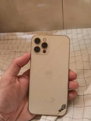 iPhone Pro 128GB
