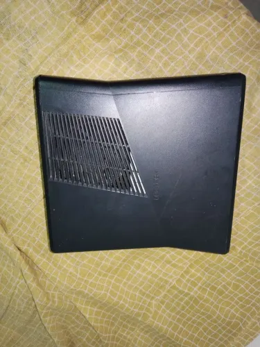Xbox 360 desbloqueado