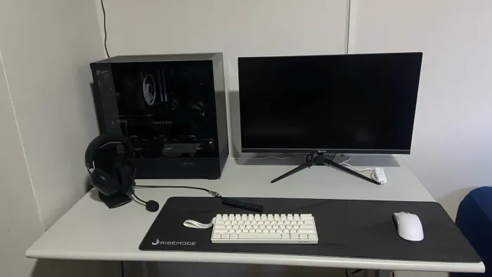 Vendo Pc Gamer Completo !!!