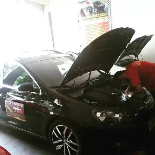 Oficina Mecânica Automotiva, Nacionais & Importados (Injnjeção Eletrônica)