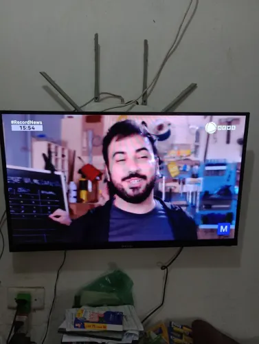 TV smat 32 awia super Nova ?