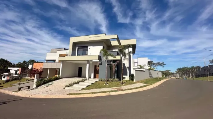 | Condomínio: Reserva do Itamaracá|-Joapiranga- Valinhos/S.P. Casa a venda nova com acabam
