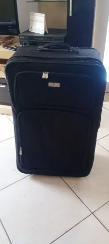 Mala de viagem 