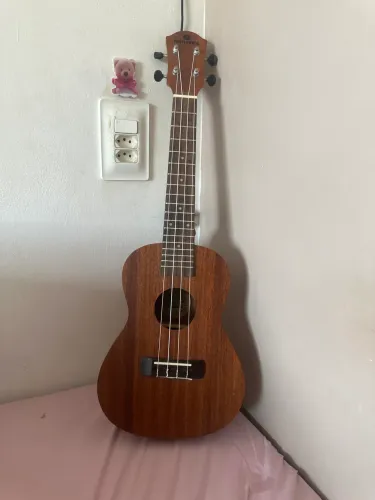 ukulele